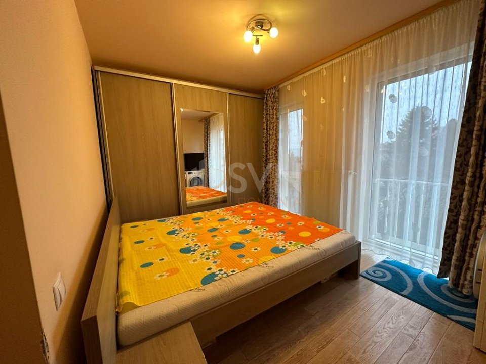 Apartament, 4 camere Cluj/Intre Lacuri