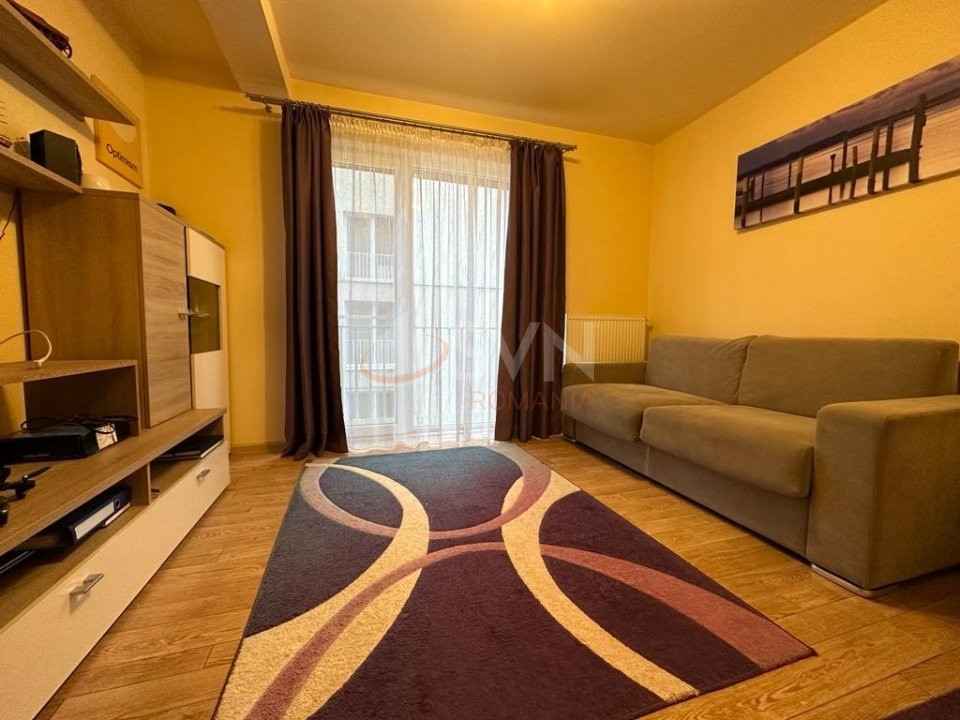 Apartament, 4 camere Cluj/Intre Lacuri