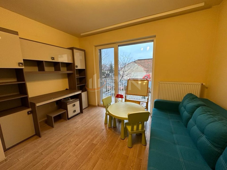 Apartament, 4 camere Cluj/Intre Lacuri