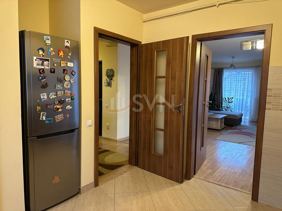 Apartament, 4 camere Cluj/Intre Lacuri