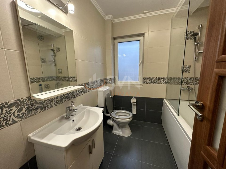 Apartament, 4 camere Cluj/Intre Lacuri