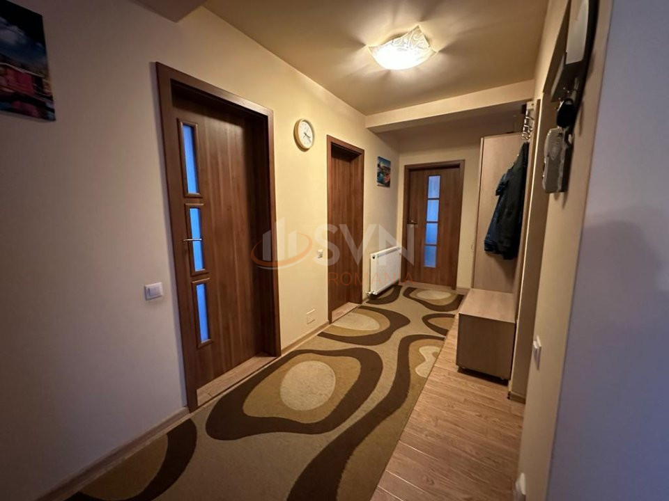 Apartament, 4 camere Cluj/Intre Lacuri