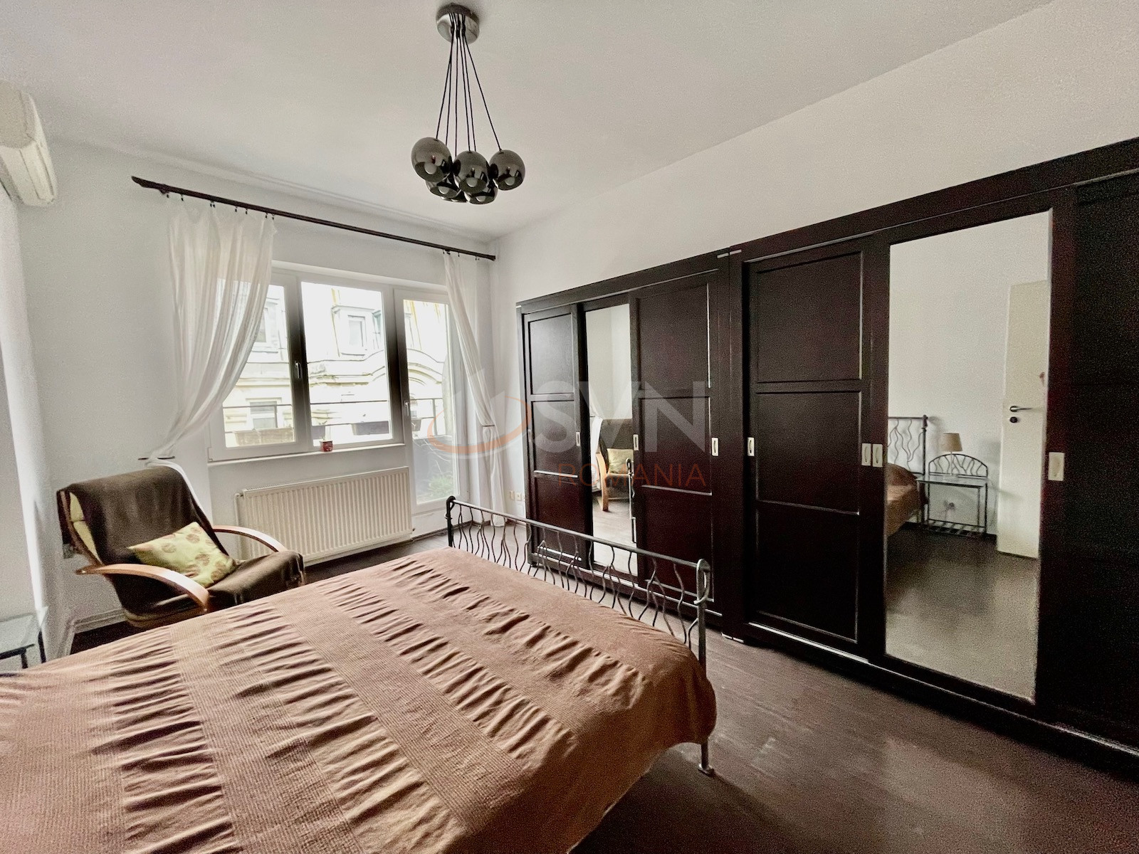 Apartament, 4 camere Bucuresti/Piata Romana