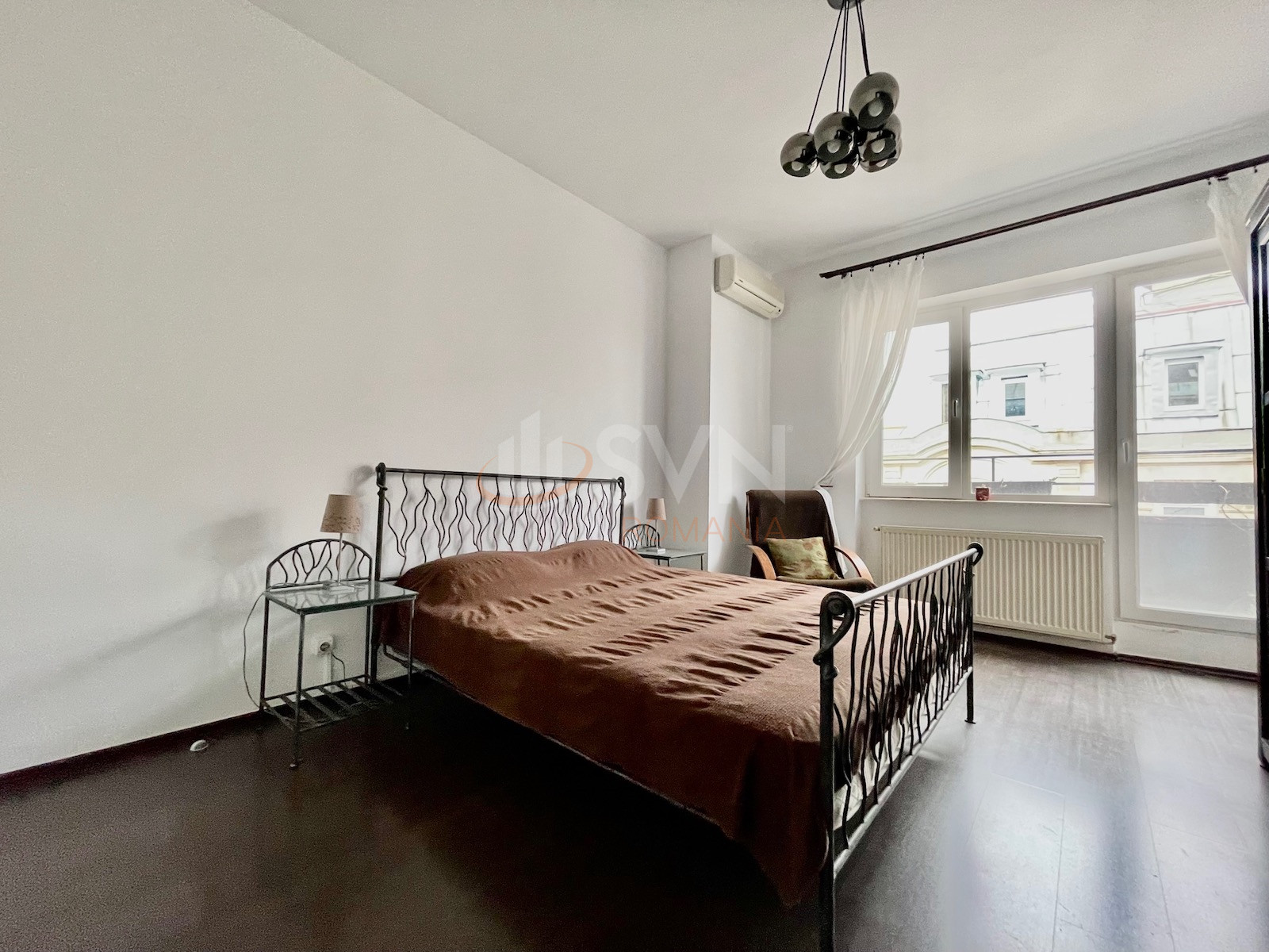 Apartament, 4 camere Bucuresti/Piata Romana