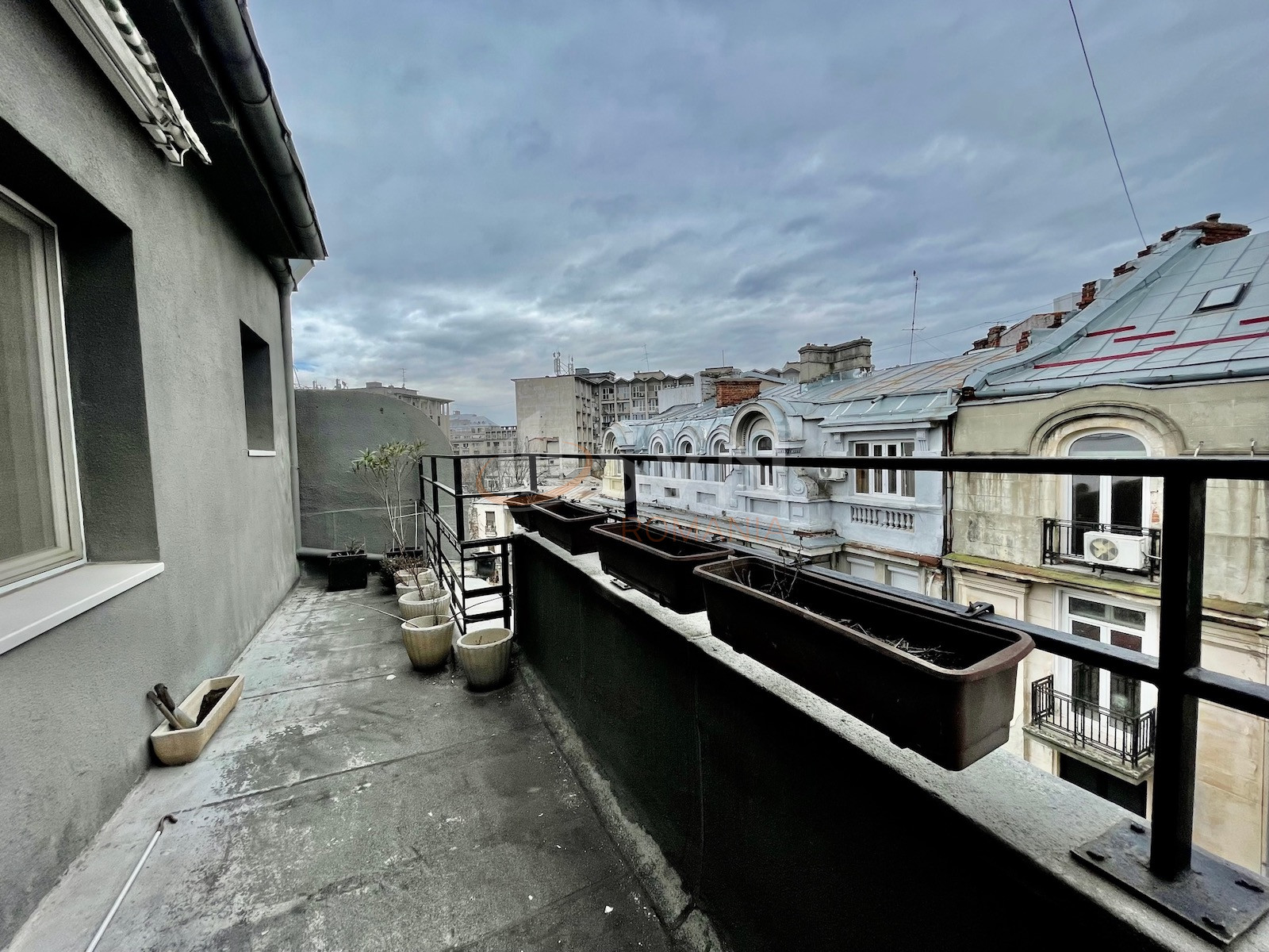 Apartament, 4 camere Bucuresti/Piata Romana