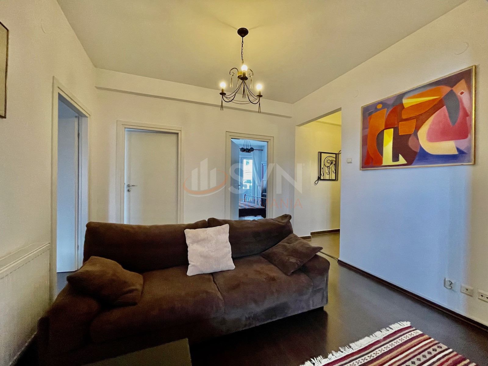 Apartament, 4 camere Bucuresti/Piata Romana