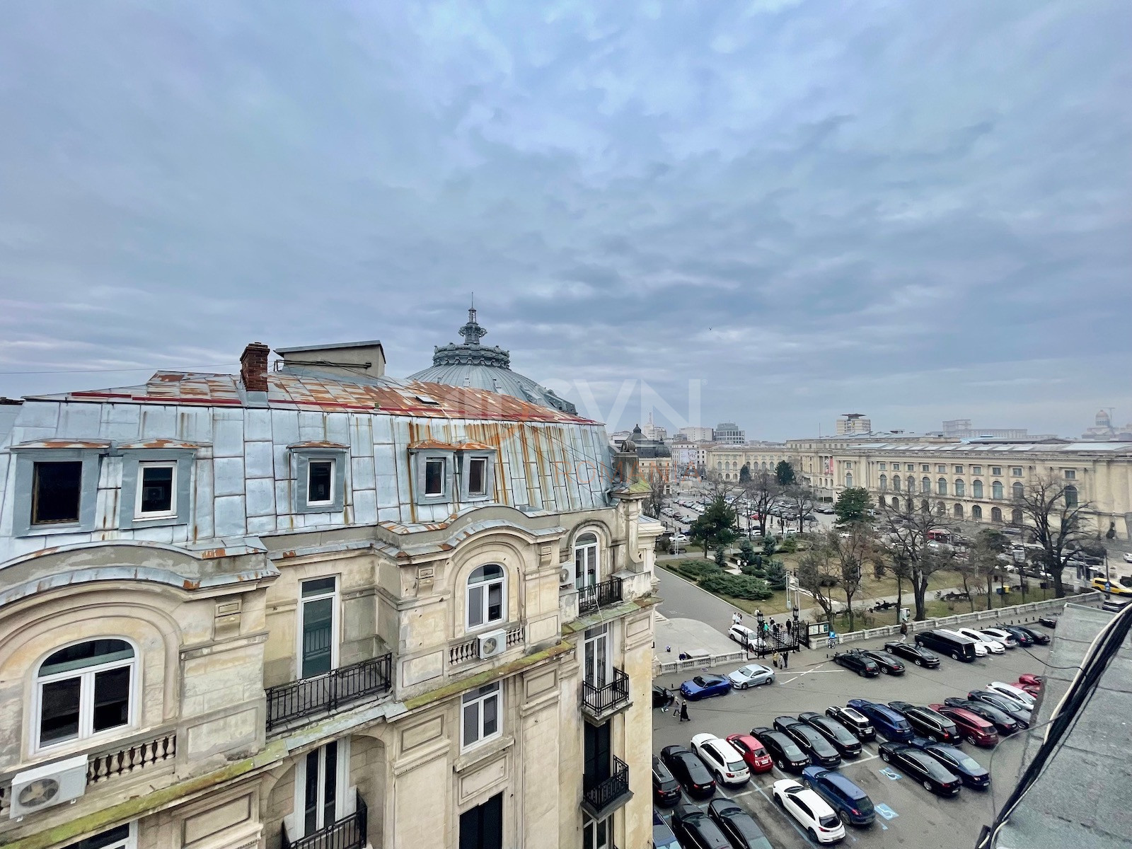 Apartament, 4 camere Bucuresti/Piata Romana