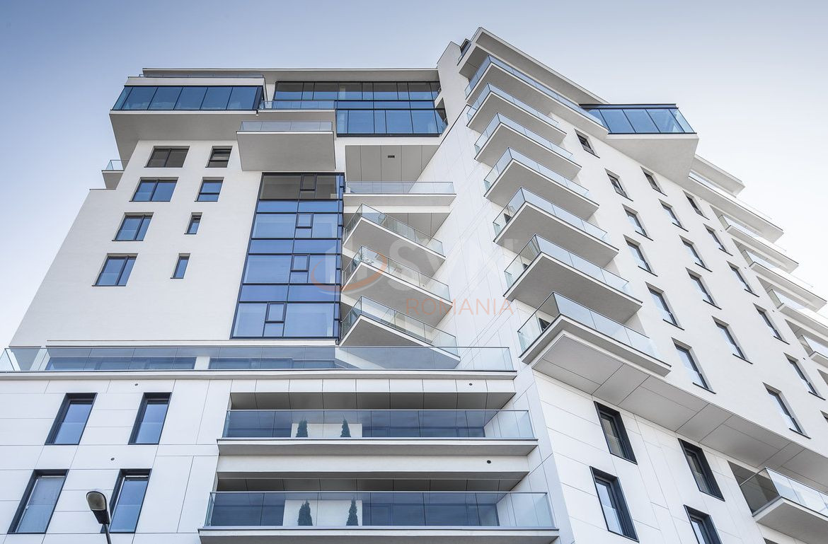 Apartament, 4 camere Bucuresti/Herastrau