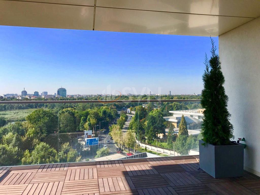 Apartament, 4 camere Bucuresti/Herastrau