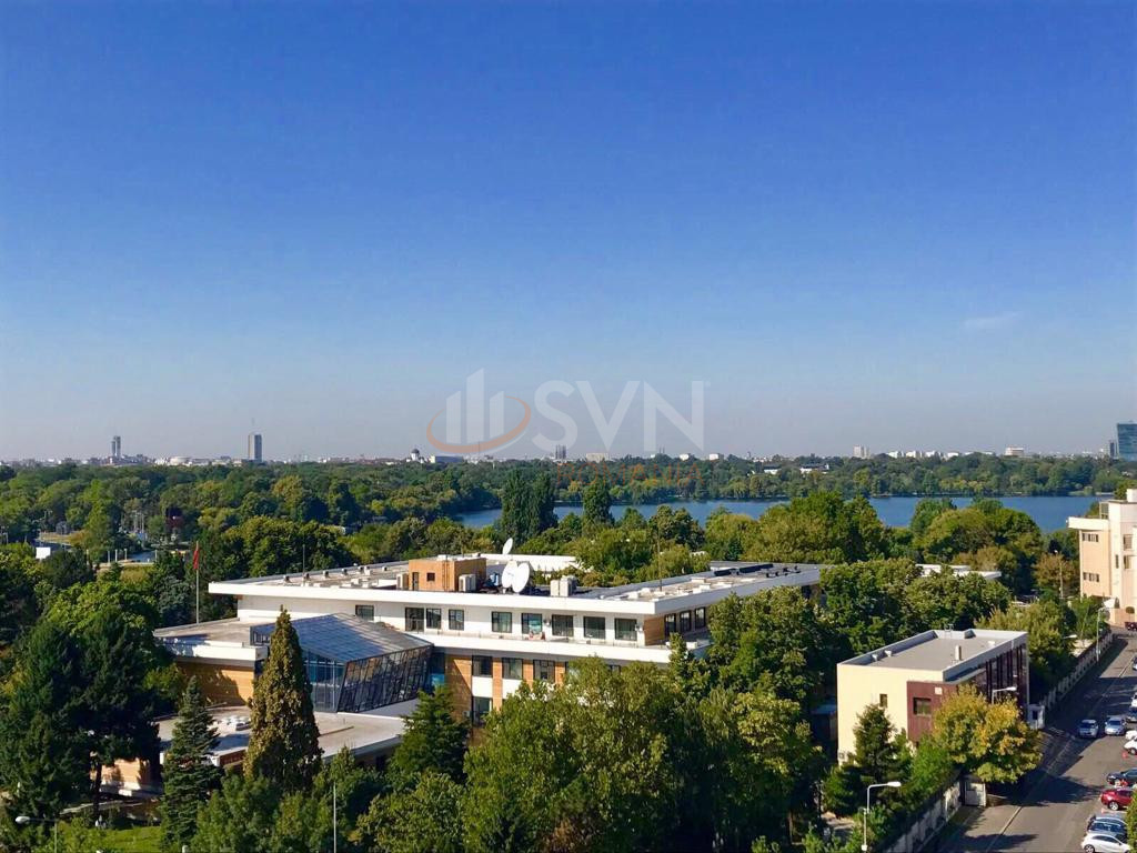 Apartament, 4 camere Bucuresti/Herastrau