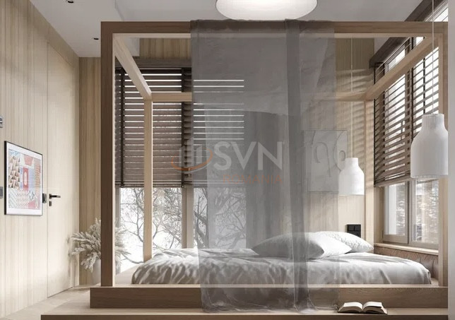 Apartament, 4 camere Bucuresti/Dacia