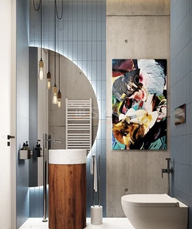 Apartament, 4 camere Bucuresti/Dacia