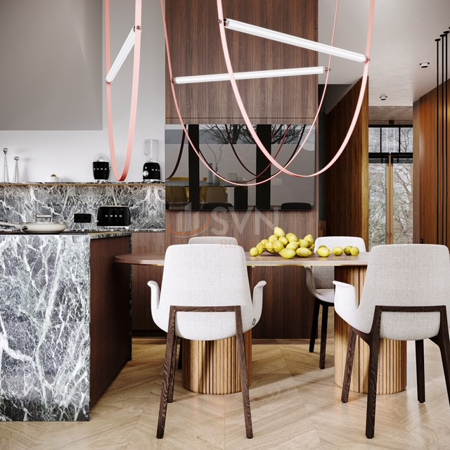 Apartament, 4 camere Bucuresti/Dacia