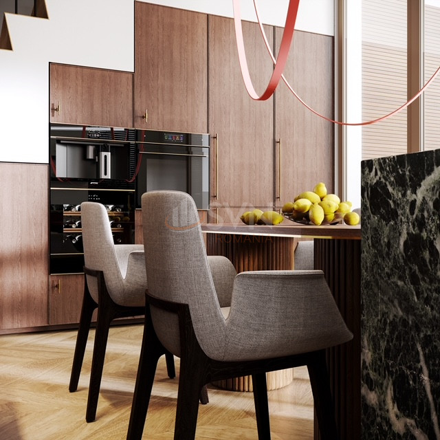 Apartament, 4 camere Bucuresti/Dacia
