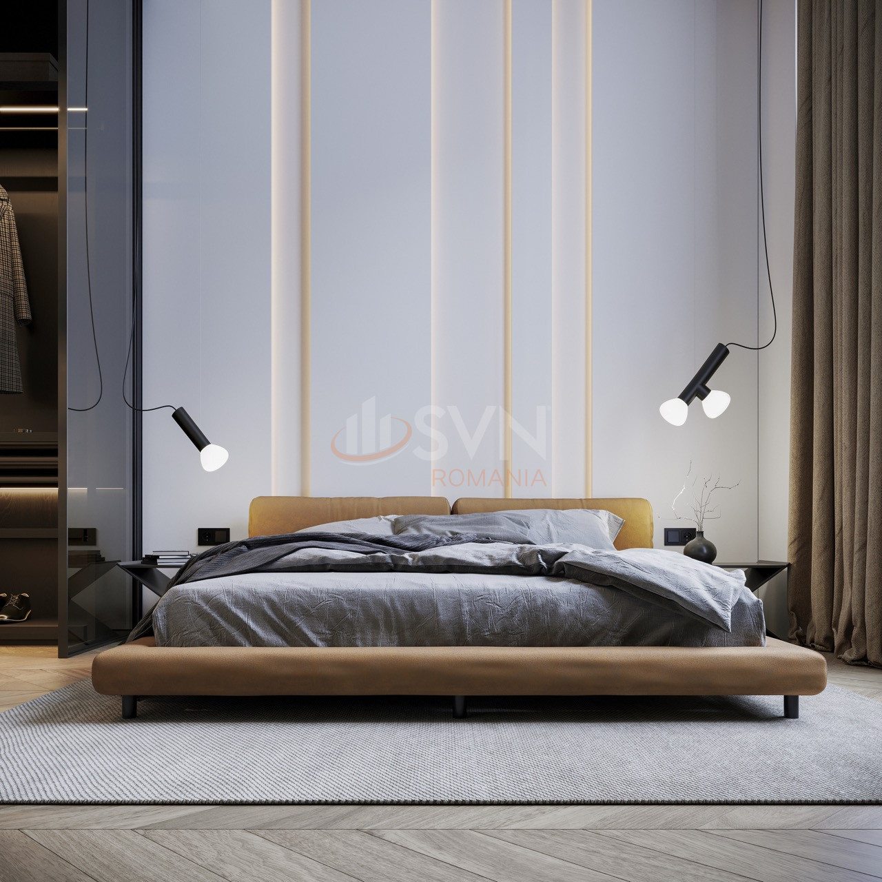 Apartament, 4 camere Bucuresti/Dacia
