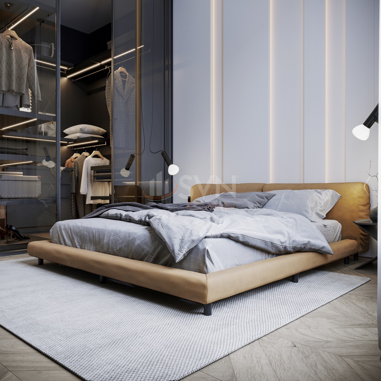 Apartament, 4 camere Bucuresti/Dacia