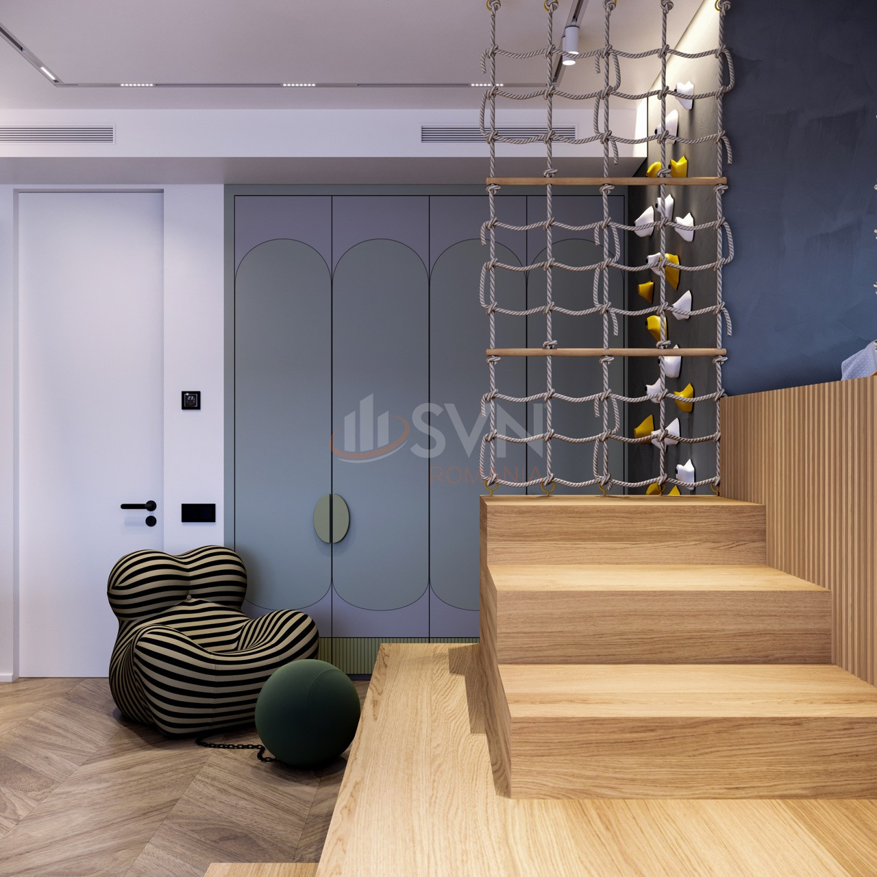 Apartament, 4 camere Bucuresti/Dacia