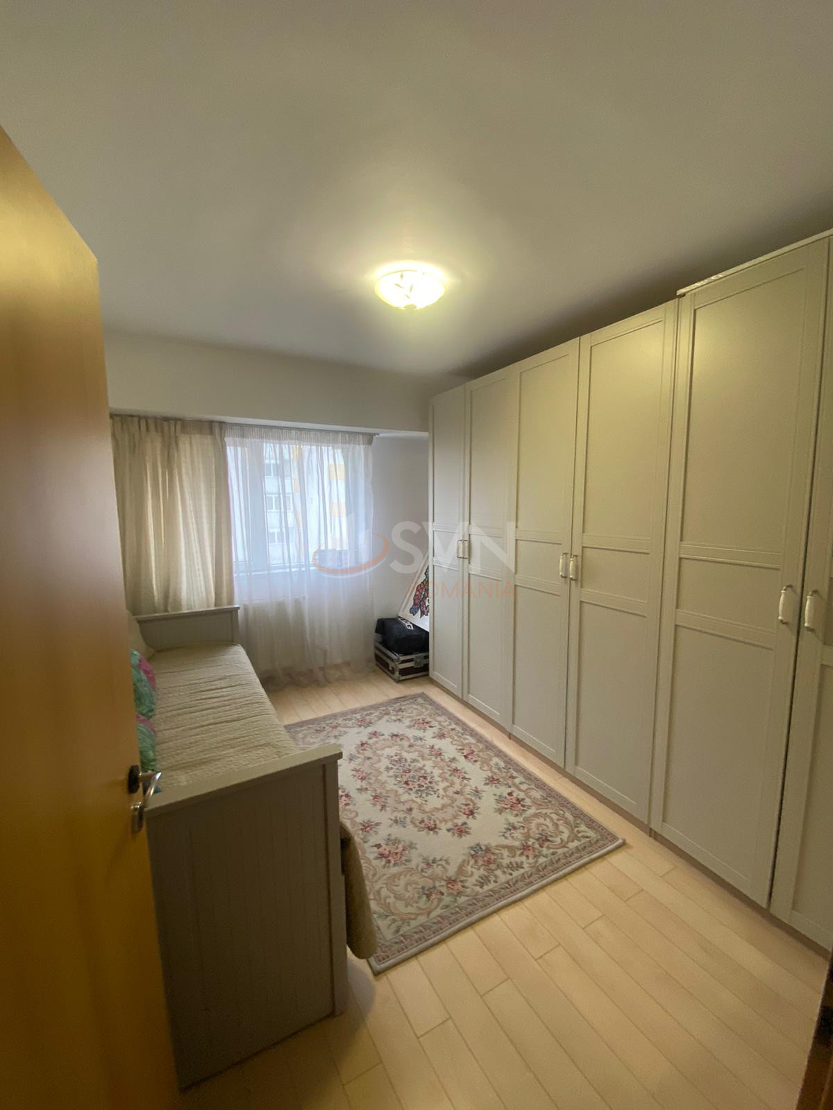 Apartament, 4 camere Bucuresti/Iancului