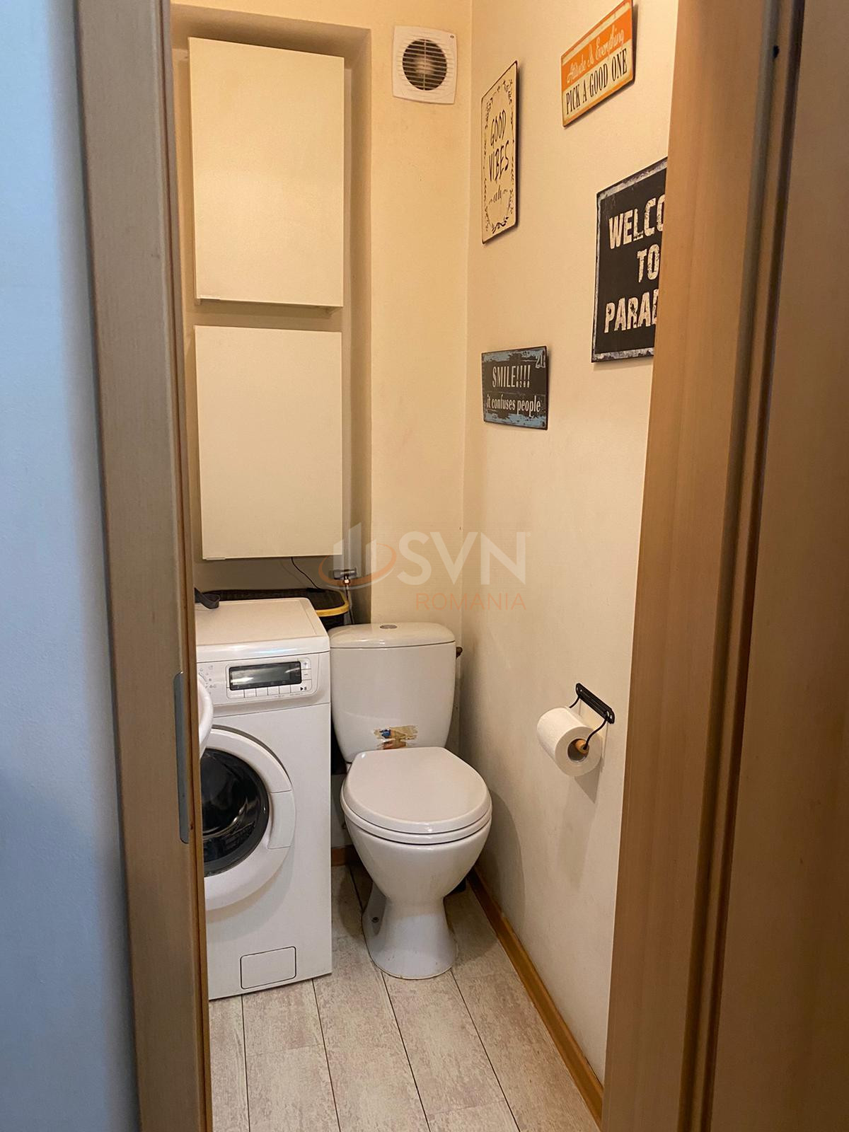 Apartament, 4 camere Bucuresti/Iancului