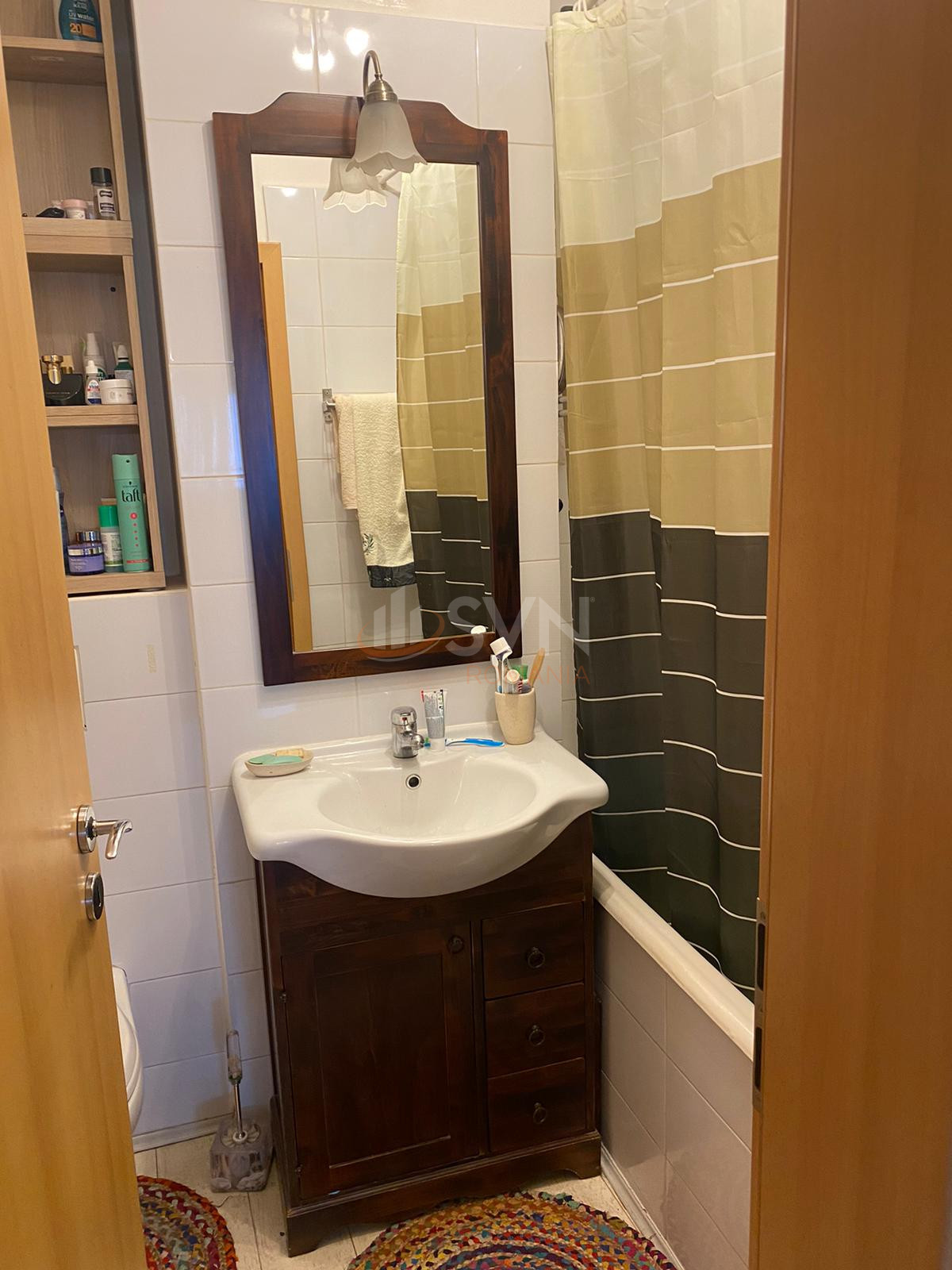 Apartament, 4 camere Bucuresti/Iancului
