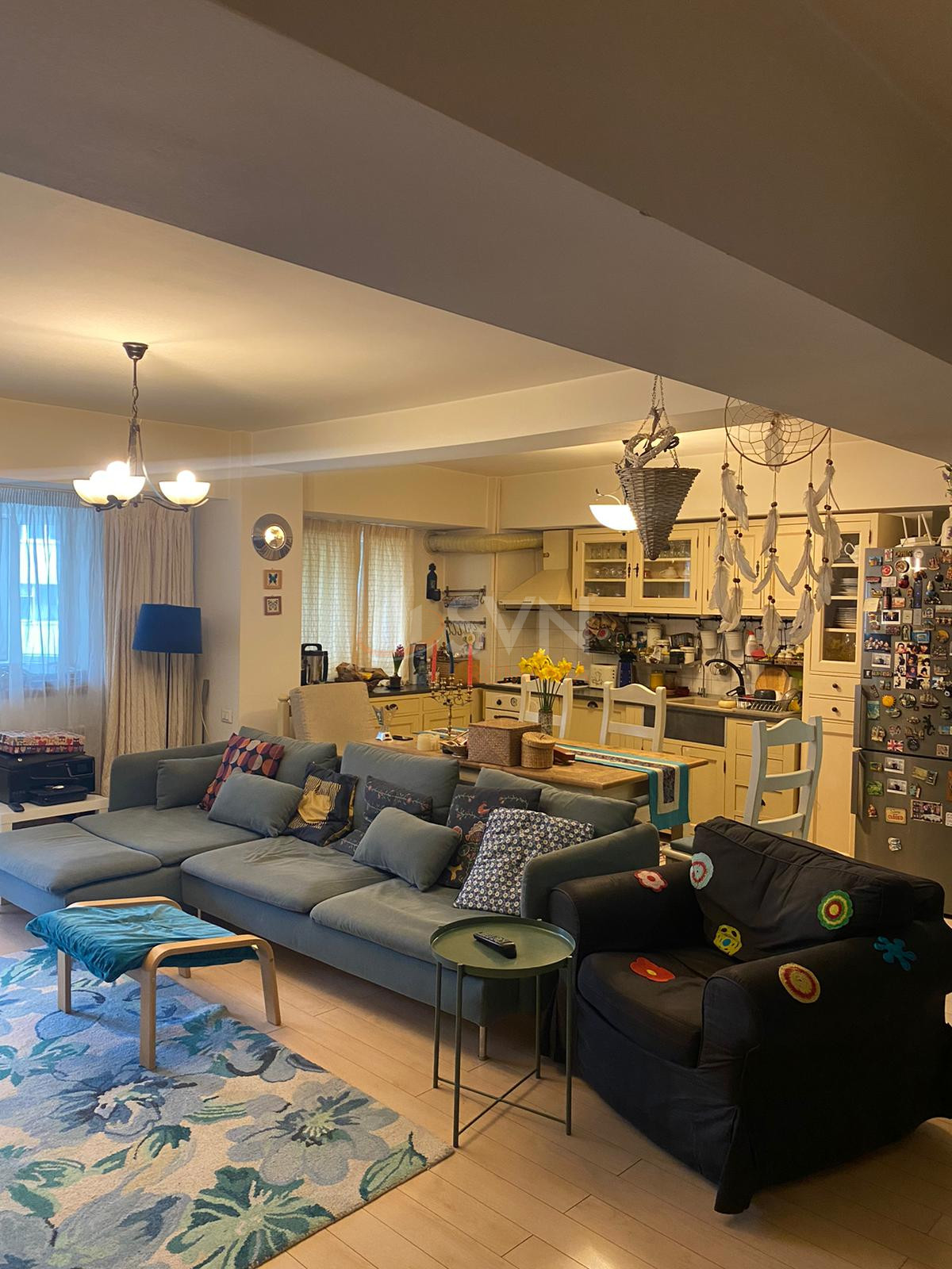 Apartament, 4 camere Bucuresti/Iancului