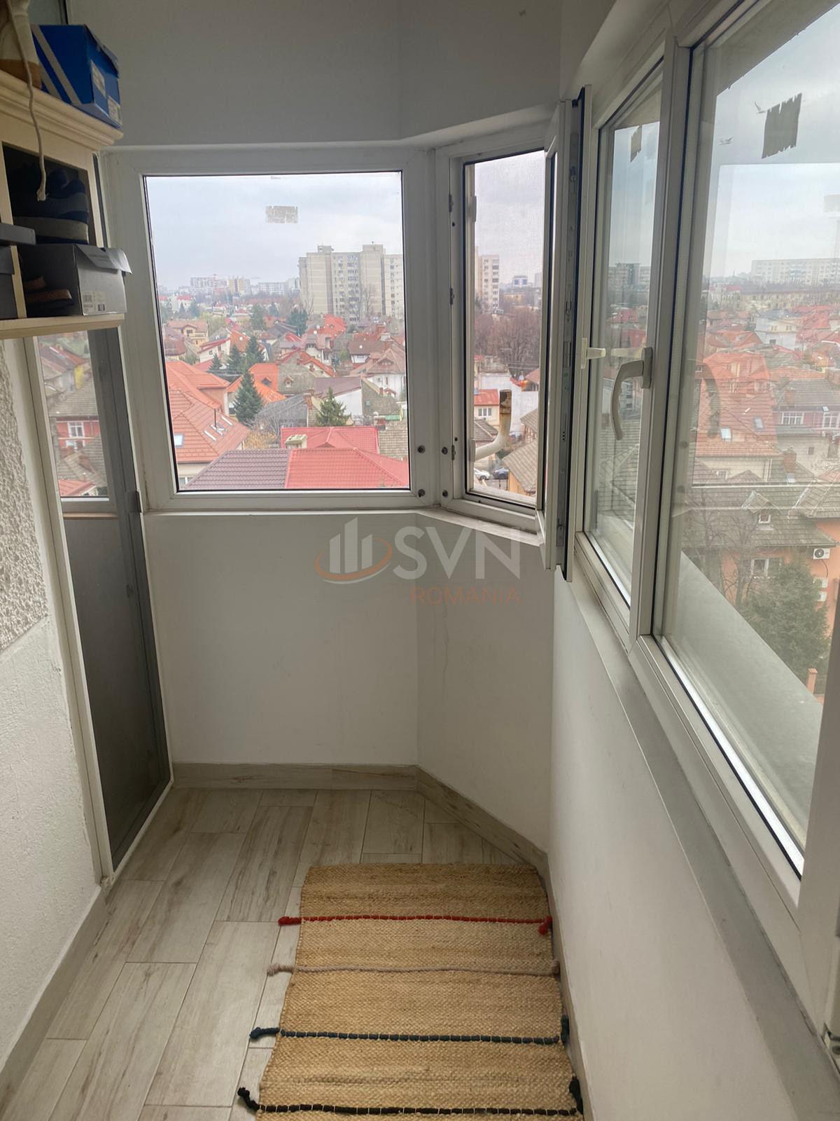 Apartament, 4 camere Bucuresti/Iancului