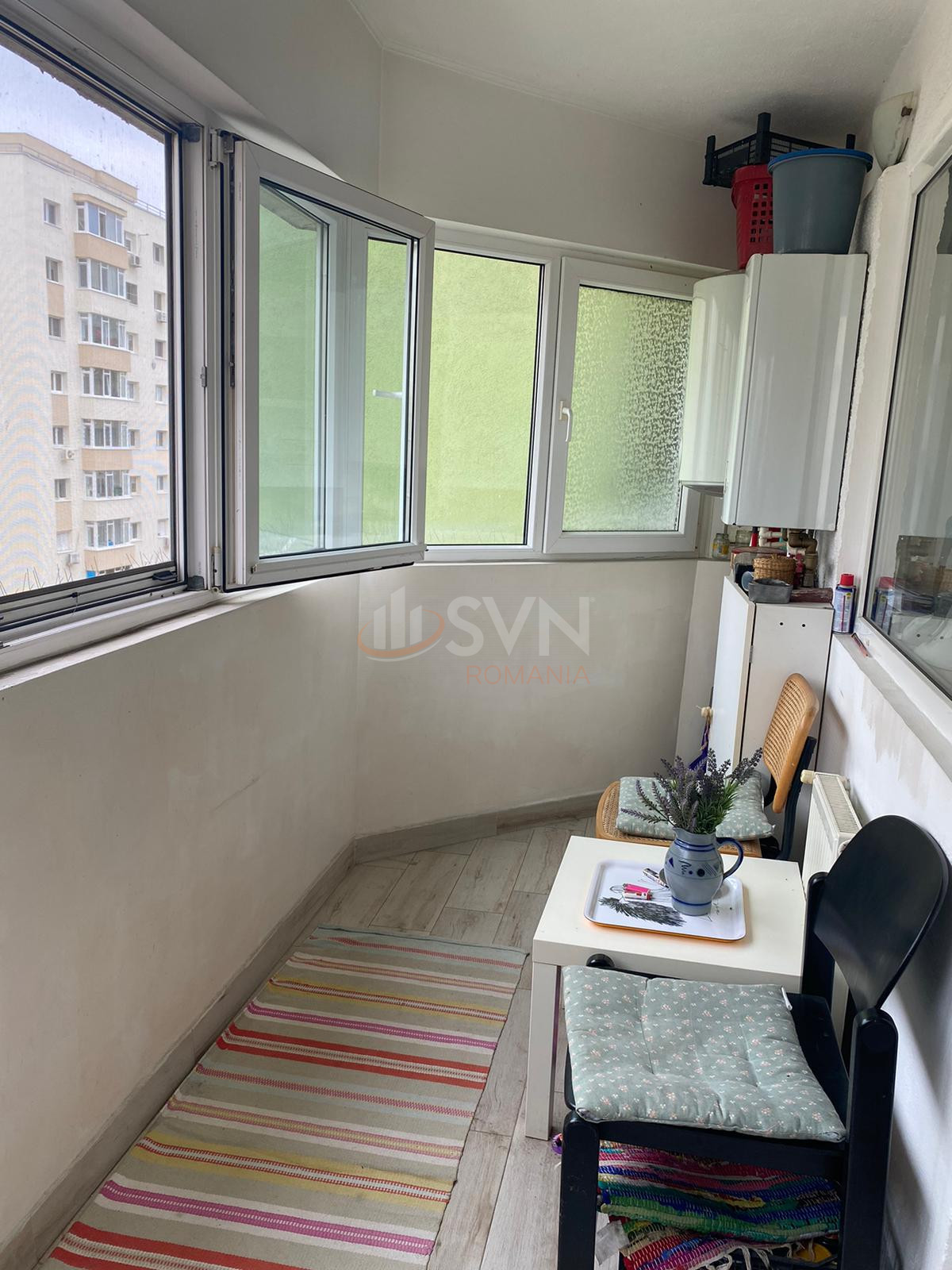 Apartament, 4 camere Bucuresti/Iancului