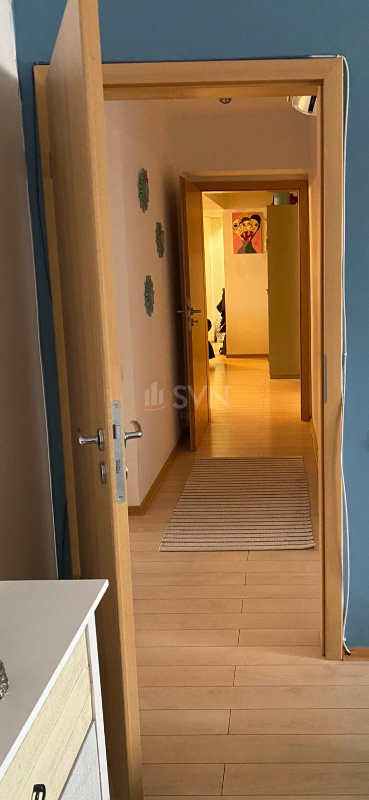 Apartament, 4 camere Bucuresti/Iancului