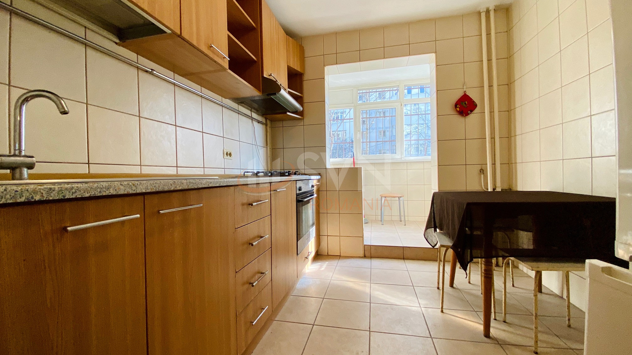 Apartament, 4 camere Bucuresti/Baba Novac