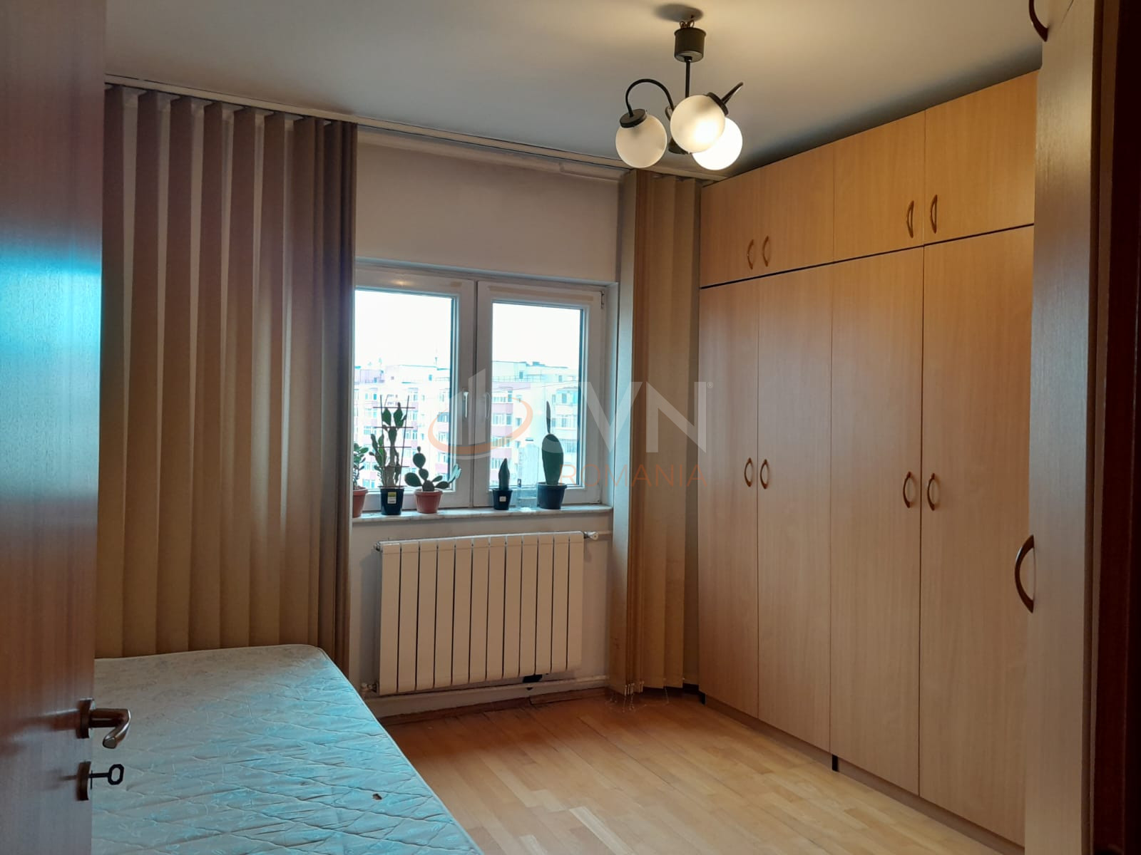 Apartament, 4 camere Bucuresti/13 Septembrie