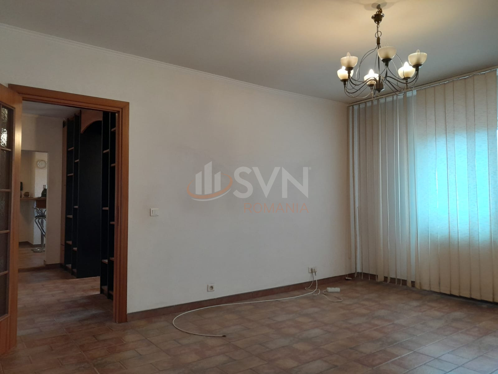 Apartament, 4 camere Bucuresti/13 Septembrie