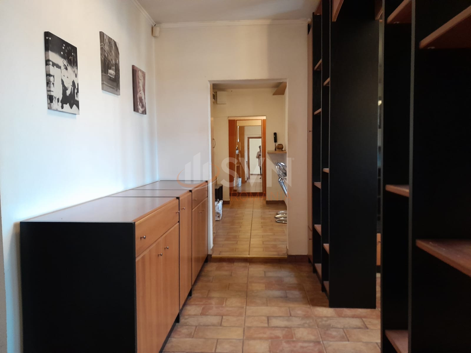 Apartament, 4 camere Bucuresti/13 Septembrie