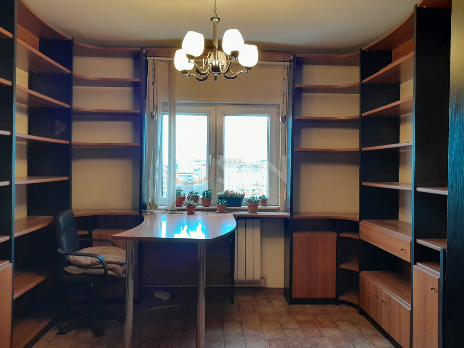 Apartament, 4 camere Bucuresti/13 Septembrie