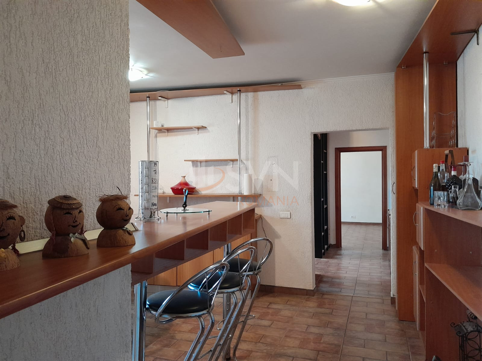 Apartament, 4 camere Bucuresti/13 Septembrie