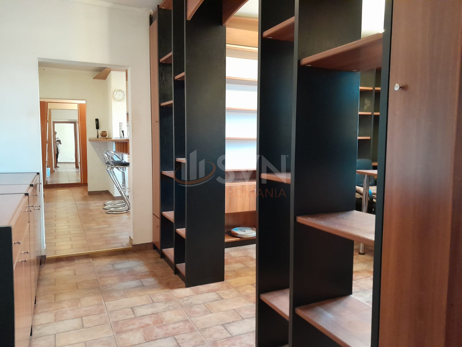 Apartament, 4 camere Bucuresti/13 Septembrie
