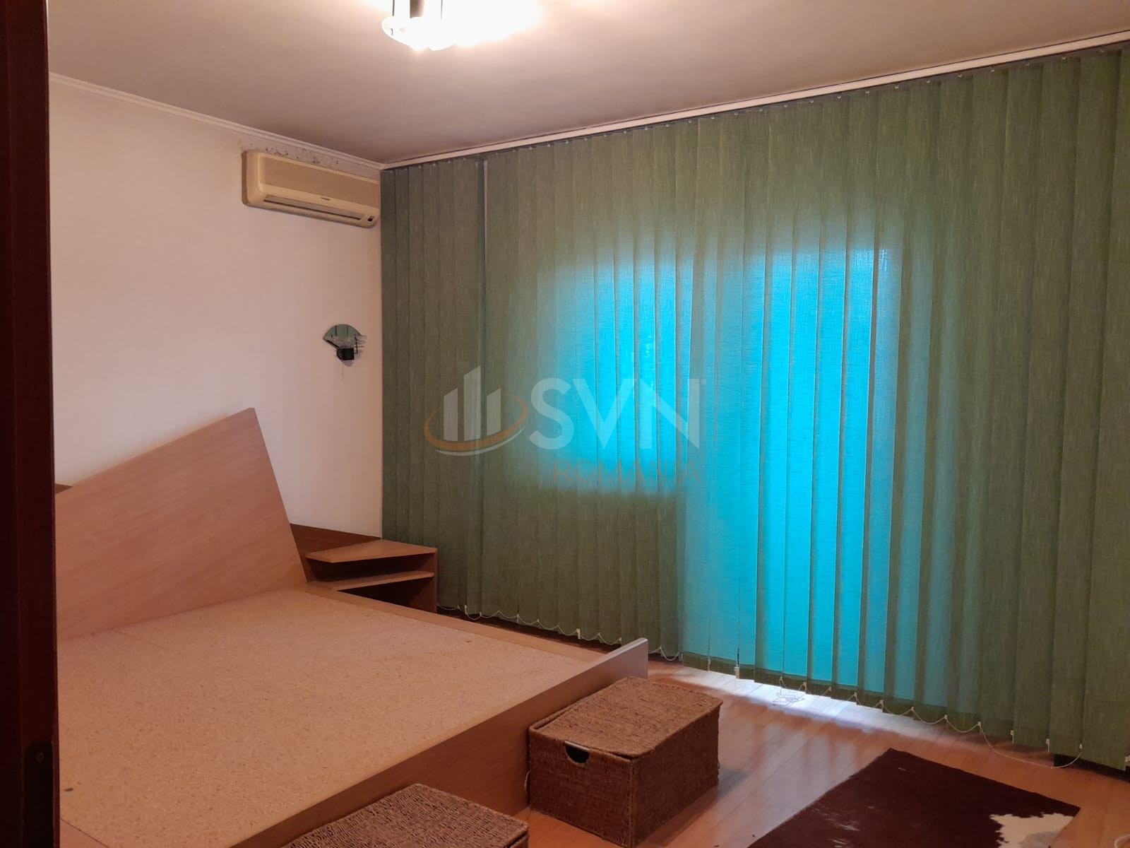 Apartament, 4 camere Bucuresti/13 Septembrie