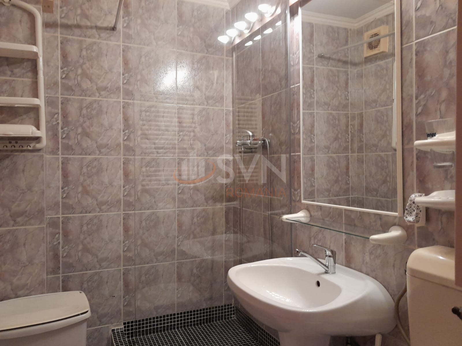 Apartament, 4 camere Bucuresti/13 Septembrie