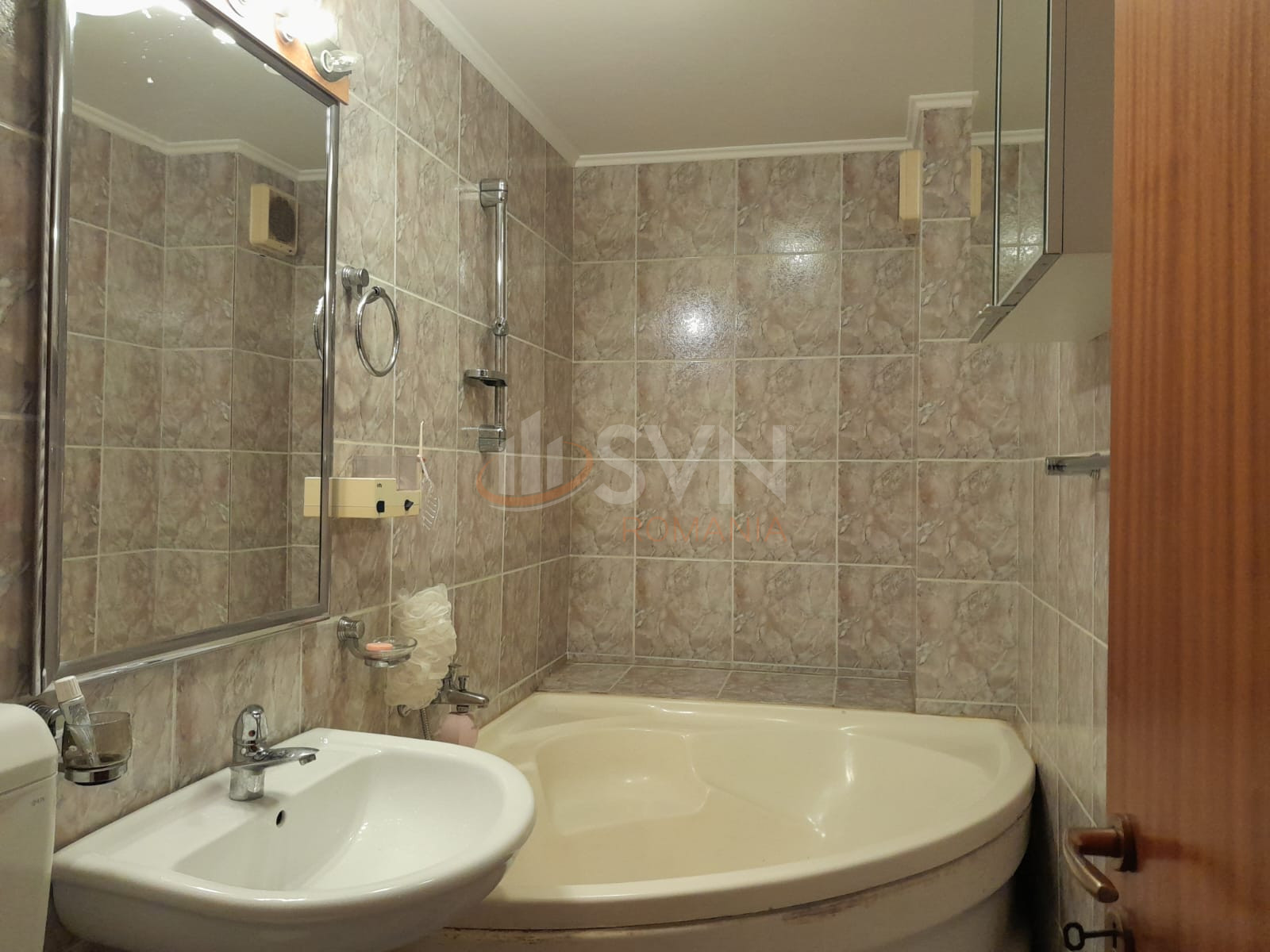 Apartament, 4 camere Bucuresti/13 Septembrie