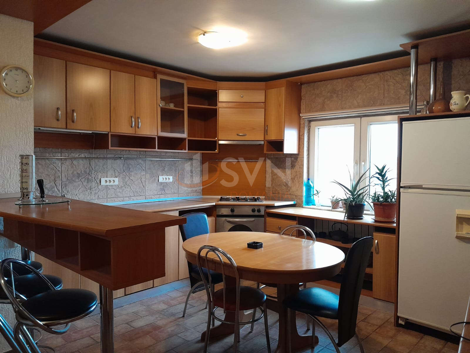 Apartament, 4 camere Bucuresti/13 Septembrie