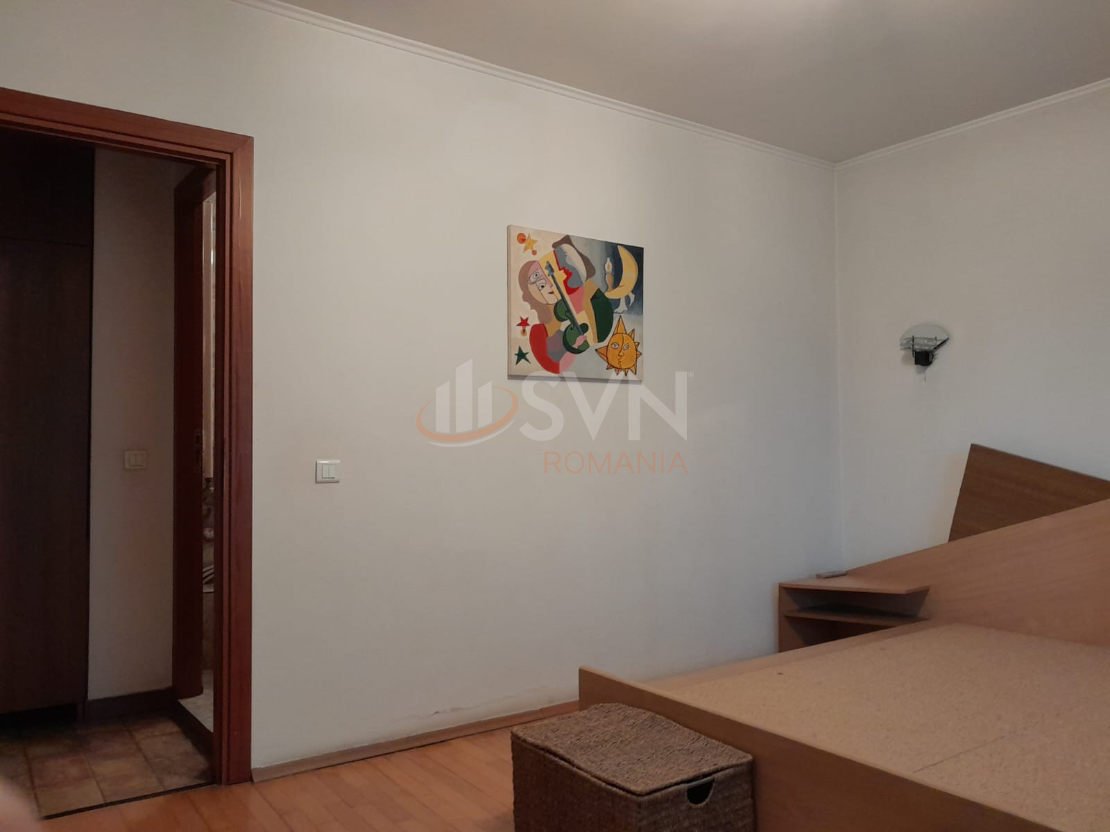 Apartament, 4 camere Bucuresti/13 Septembrie