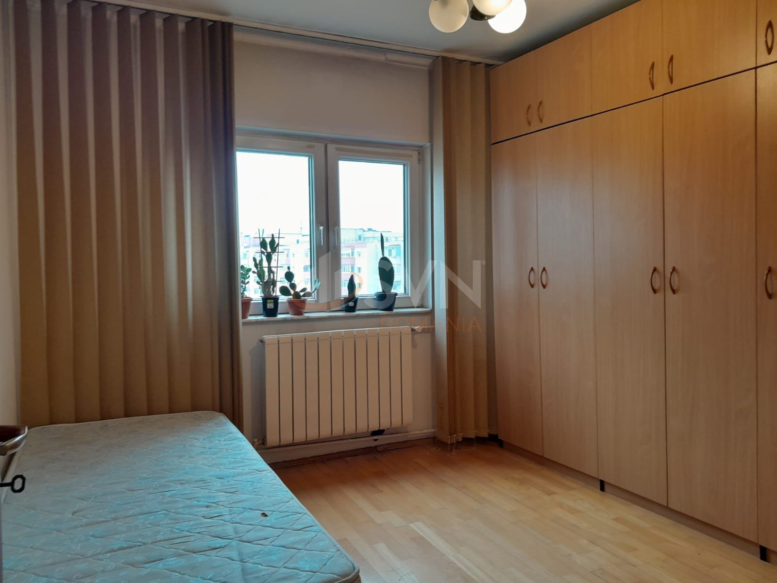 Apartament, 4 camere Bucuresti/13 Septembrie