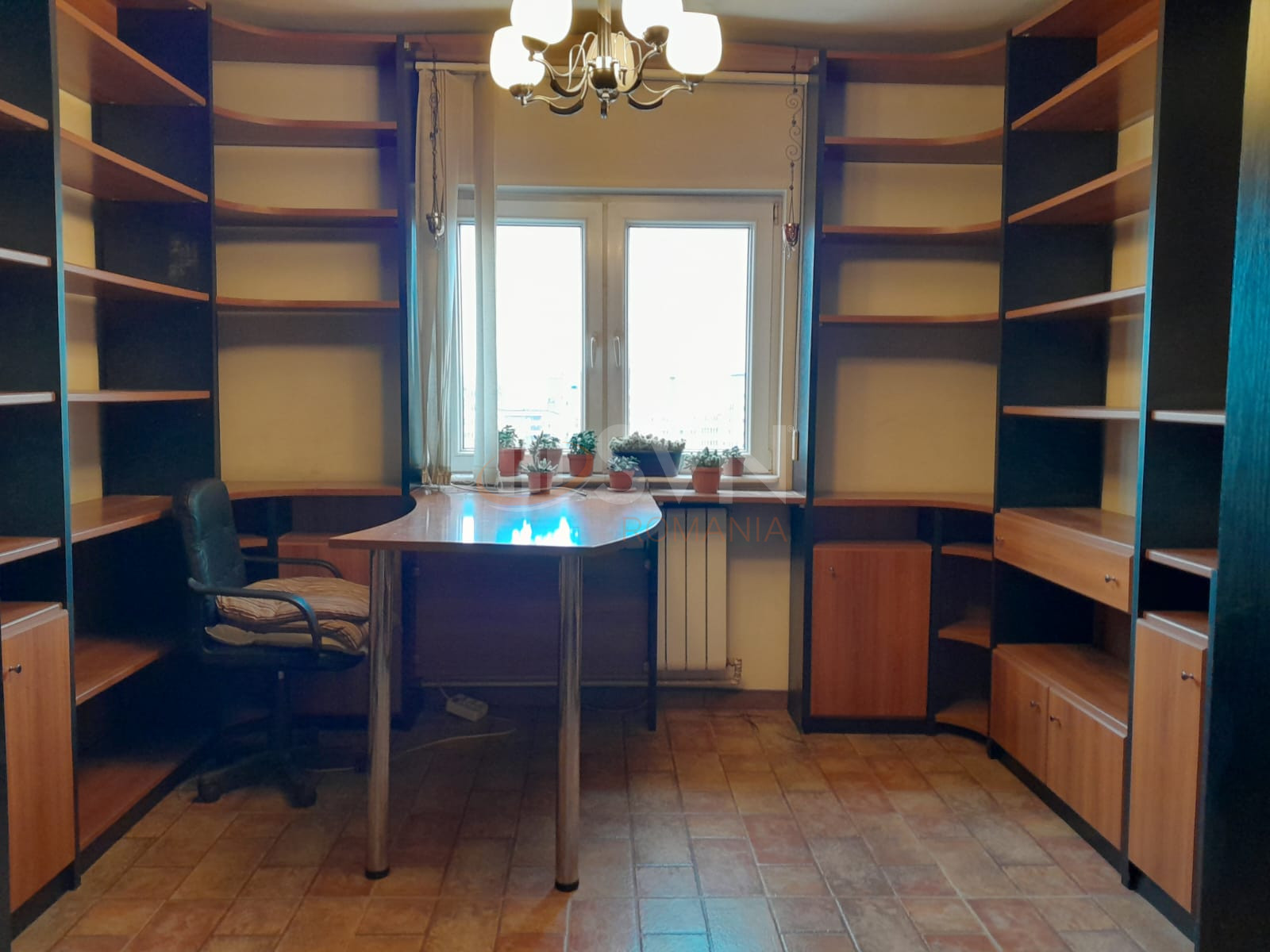 Apartament, 4 camere Bucuresti/13 Septembrie