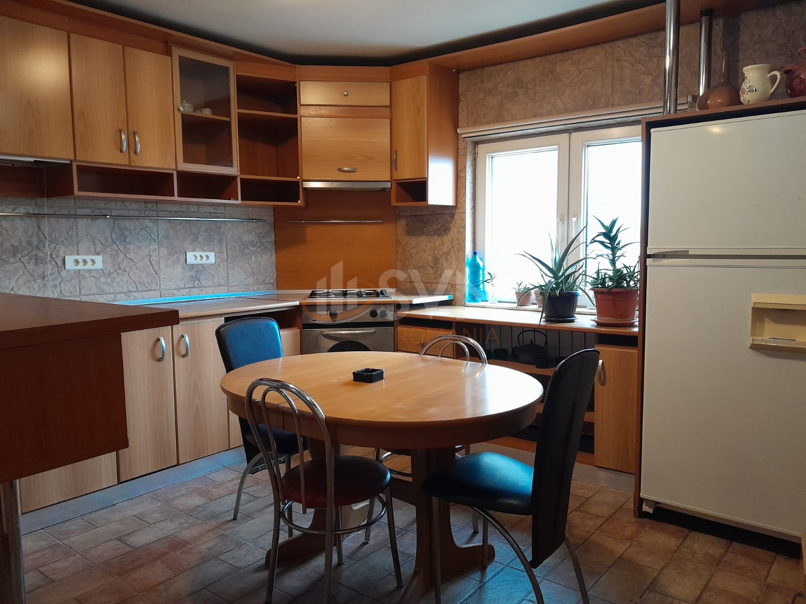 Apartament, 4 camere Bucuresti/13 Septembrie