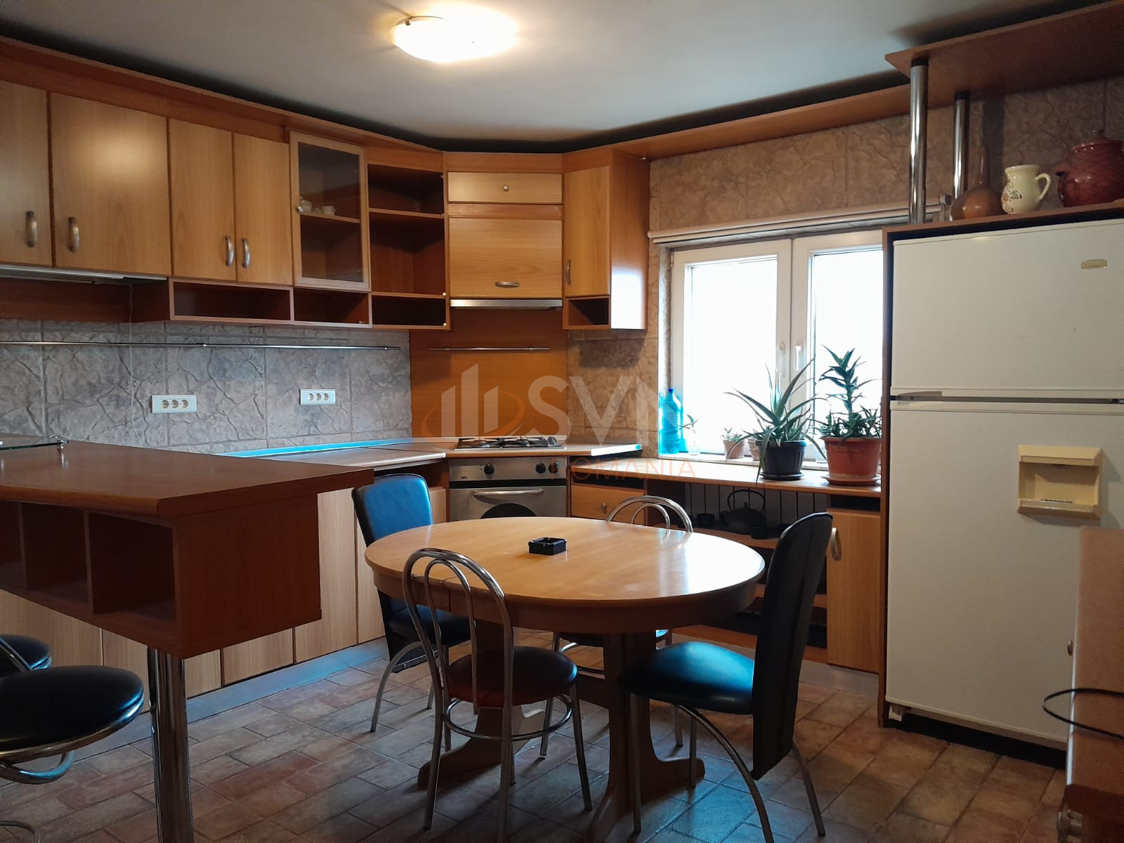 Apartament, 4 camere Bucuresti/13 Septembrie