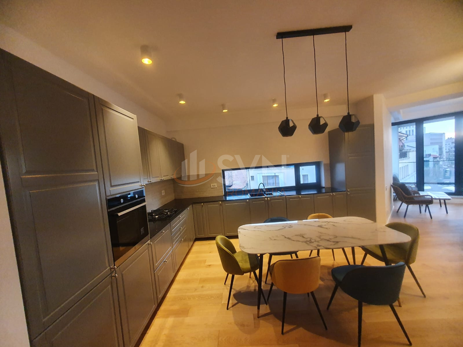 Apartament, 4 camere Bucuresti/Cismigiu