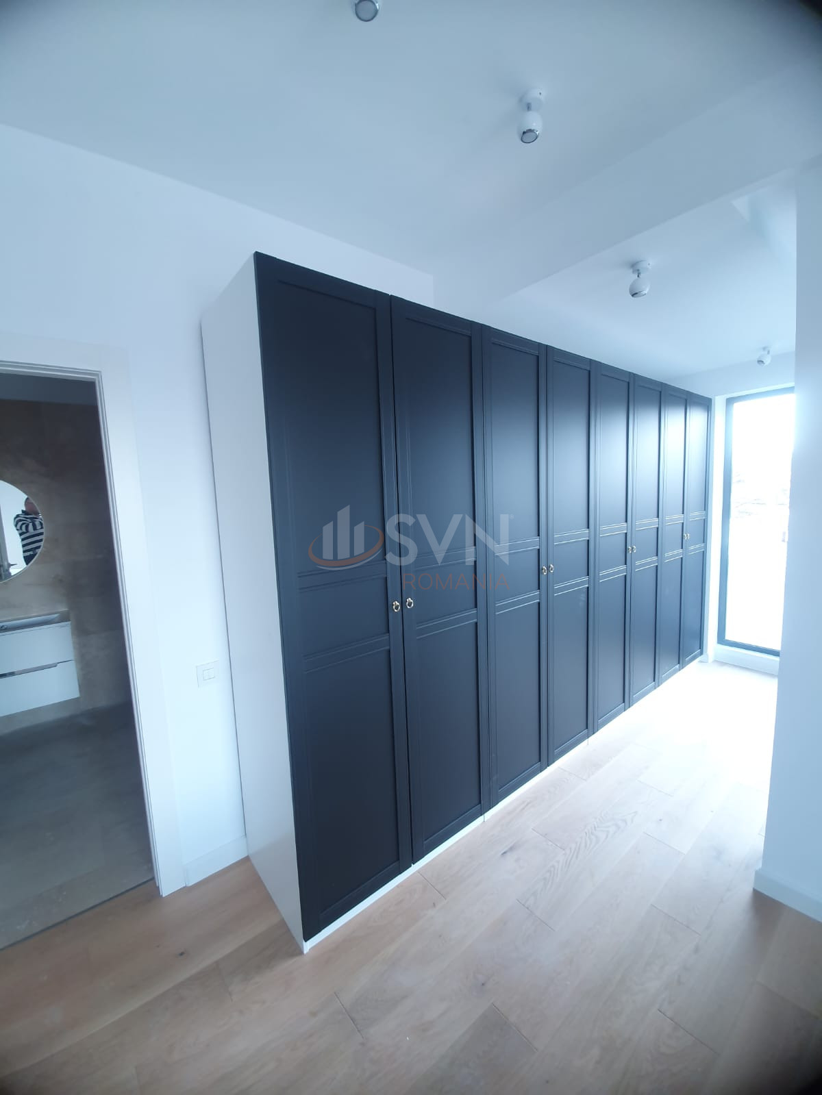 Apartament, 4 camere Bucuresti/Cismigiu