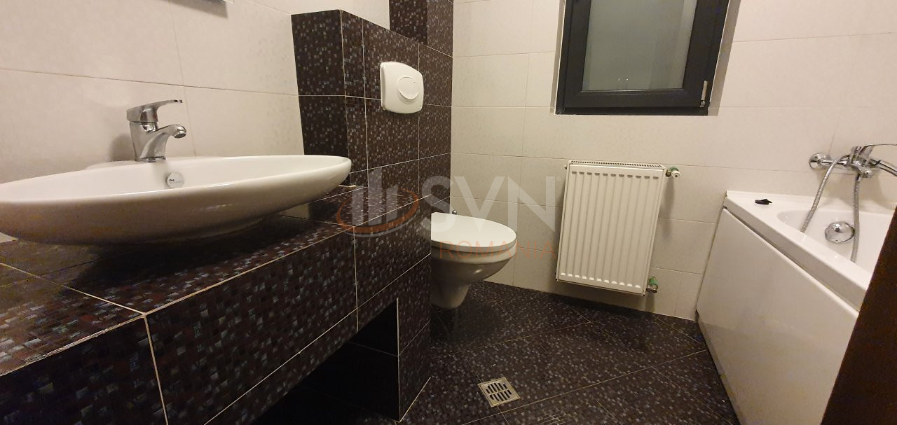Apartament, 4 camere Bucuresti/Casin