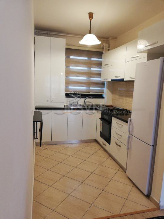 Apartament, 4 camere Bucuresti/Casin