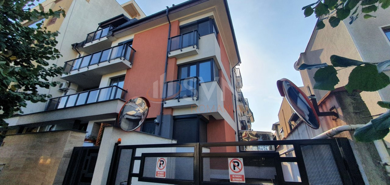 Apartament, 4 camere Bucuresti/Casin