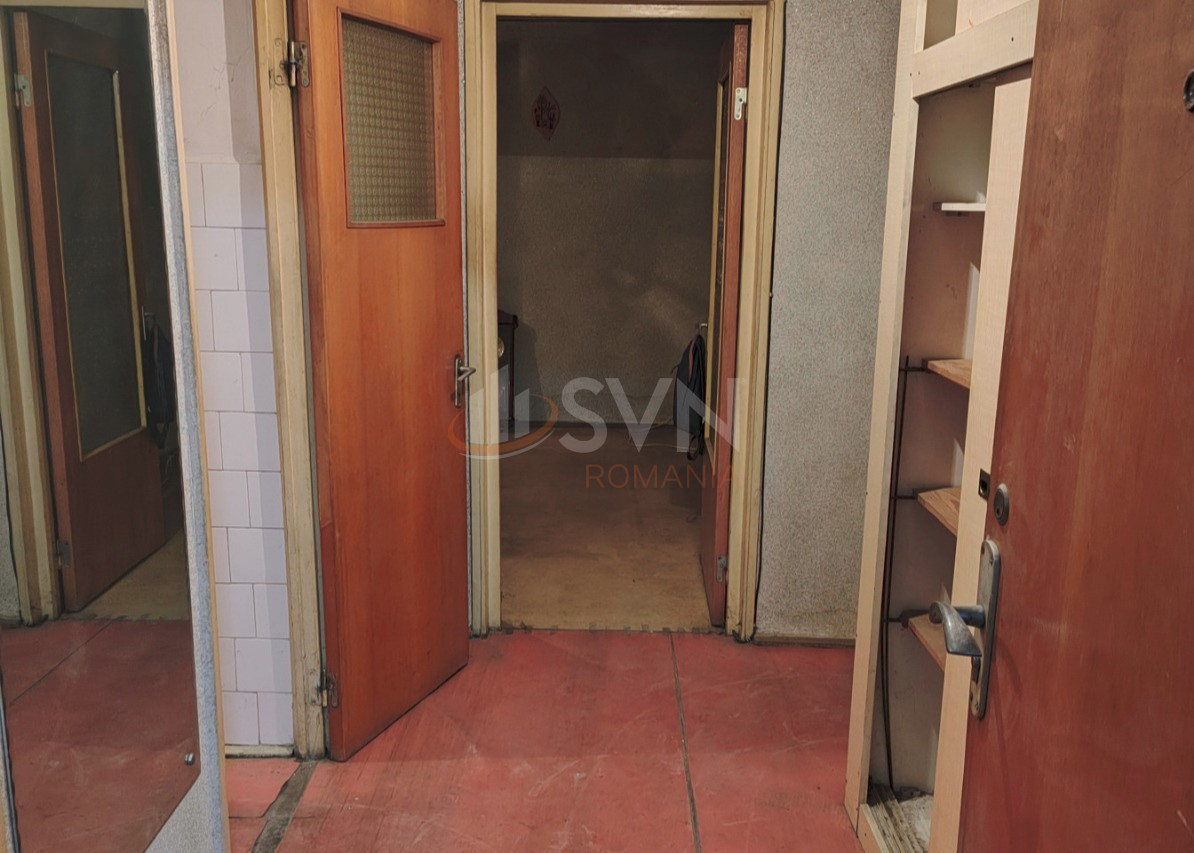 Apartament, 4 camere Bucuresti/Militari